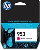 Picture of HP 953 Magenta Original Ink Cartridge