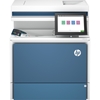 Изображение HP Color LaserJet Enterprise 5800dn AIO All-in-One Printer – A4 Color Laser, Print/Copy/Dual-Side Scan, Automatic Document Feeder, Auto-Duplex, LAN, 45ppm, 2000-10000 pages per month (replaces M578dn)