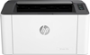 Изображение HP Laser 107w, Black and white, Printer for Small medium business, Print