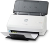 Picture of HP ScanJet Pro 3000 s4 Scanner - A4 Color 600dpi, Sheetfeed Scanning, Automatic Document Feeder, Auto-Duplex, OCR/Scan to Text, 40ppm, 4000 pages per day