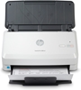 Picture of HP ScanJet Pro 3000 s4 Scanner - A4 Color 600dpi, Sheetfeed Scanning, Automatic Document Feeder, Auto-Duplex, OCR/Scan to Text, 40ppm, 4000 pages per day