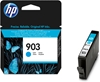 Picture of HP T6L87AE ink cartridge cyan No. 903