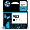 Picture of HP T6L99AE ink cartridge black No. 903