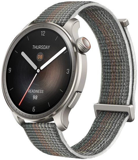 Изображение Huami Amazfit Balance, sunset grey