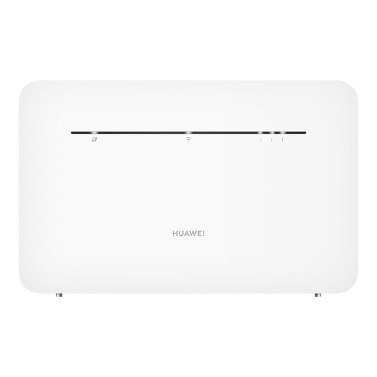 Picture of Router Huawei B535-235a