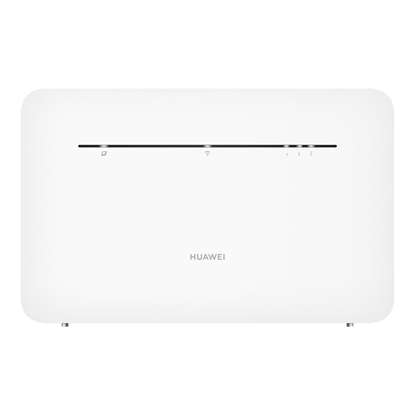 Изображение Huawei B535-235a wireless router Dual-band (2.4 GHz / 5 GHz) 4G White