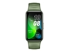 Изображение Huawei Band 8 AMOLED Wristband activity tracker 3.73 cm (1.47") Black, Green