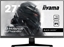 Picture of iiyama G-MASTER computer monitor 68.6 cm (27") 1920 x 1080 pixels Full HD LED Black