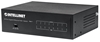 Picture of Intellinet 8-Port Gigabit Ethernet PoE+ Switch, IEEE 802.3at/af Power over Ethernet (PoE+/PoE) Compliant, 60 W, Desktop (Euro 2-pin plug)