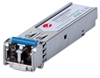 Picture of Intellinet Transceiver Module Optical, Gigabit Ethernet SFP Mini-GBIC, 1000Base-Sx (LC) Multi-Mode Port, 550m,MSA Compliant, Equivalent to Cisco GLC-SX-MM, Three Year Warranty