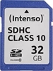 Изображение Intenso SDHC Card           32GB Class 10