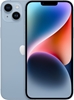 Picture of iPhone 14 Plus 256GB - Niebieski