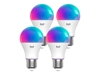 Picture of YeelightSmart Bulb W4E278 W2700-6500 KColorLED lamp220 V