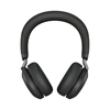 Picture of Jabra Headset Evolve2 75 MS Duo, inkl. Link 380a & Ladestat.