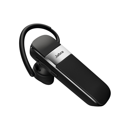 Picture of Jabra 100-92200901-60 headset Wireless In-Ear, Car/Home office Micro-USB Bluetooth Black