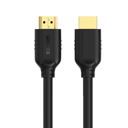 Picture of Kabel HDMI 2.0 4K 60HZ ;15m C11079BK-15M