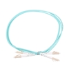 Изображение Kabel Patchcord wielomodowy LC/UPC-LC/UPC OM3 2m