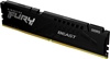 Изображение Operatīvā atmiņa Kingston FURY Beast 16GB Black