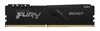 Изображение Kingston Technology FURY 8GB 3200MT/s DDR4 CL16 DIMM Beast Black