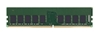 Изображение Kingston Technology KSM32ED8/16HD memory module 16 GB 1 x 16 GB DDR4 3200 MHz ECC