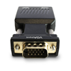 Picture of Konwerter VGA do HDMI, Audio, Full HD, CL-145