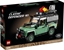 Attēls no LEGO ICONS 10317 LAND ROVER CLASSIC DEFENDER 90