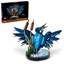 Attēls no LEGO ICONS 10331 Kingfisher Bird