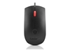 Picture of Lenovo 4Y51M03357 mouse Ambidextrous USB Type-A Optical 1600 DPI