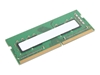 Picture of Lenovo 4X71D09534 memory module 16 GB 1 x 16 GB DDR4 3200 MHz