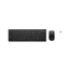 Picture of LENOVO ESSENTIAL WIRELESS COMBO KEYBOARD & MOUSE GEN2 BLACK NORDIC