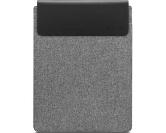 Изображение Lenovo GX41K68624 laptop case 36.8 cm (14.5") Sleeve case Grey