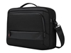 Picture of Lenovo ThinkPad Professional 14-inch Topload Gen 2 35.6 cm (14") Toploader bag Black