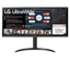 Attēls no LG | 34WP550-B | 34 " | IPS | UltraWide Full HD | 21:9 | 75 Hz | 5 ms | 2560 x 1080 pixels | 200 cd/m² | Headphone Out | HDMI ports quantity 2 | Black | Warranty 24 month(s)