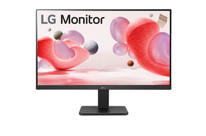 Picture of LG 24MR400-B Monitor 23.8" / 1920 X 1080 / 100 Hz