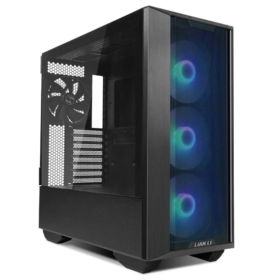 Picture of Lian Li LANCOOL III E-ATX Case RGB Black