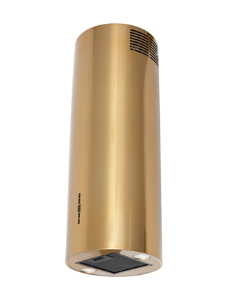 Picture of MAAN Elba 2 39 gold gloss hood