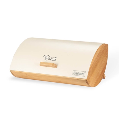 Picture of Maestro Bread Loaf MR-1775-IVORY