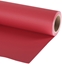 Attēls no Manfrotto background 2.75x11m, red (9008)