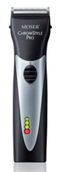 Picture of Maszynka do włosów Moser 1871-0081 ChromStylePro Hair clipper