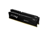 Picture of MEMORY DIMM 16GB DDR5-5200/KIT2 KF552C40BBK2-16 KINGSTON