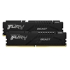 Изображение MEMORY DIMM 32GB DDR5-5600/KIT2 KF556C40BBK2-32 KINGSTON