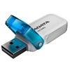 Изображение MEMORY DRIVE FLASH USB2 32GB/WHITE AUV240-32G-RWH ADATA