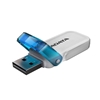 Изображение MEMORY DRIVE FLASH USB2 32GB/WHITE AUV240-32G-RWH ADATA