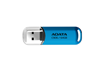 Изображение MEMORY DRIVE FLASH USB2 64GB/BLUE AC906-64G-RWB A-DATA