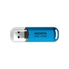 Изображение MEMORY DRIVE FLASH USB2 64GB/BLUE AC906-64G-RWB A-DATA