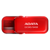 Изображение MEMORY DRIVE FLASH USB2 64GB/RED AUV240-64G-RRD ADATA