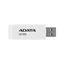 Attēls no MEMORY DRIVE FLASH USB3.2 128G/WHITE UC310-128G-RWH ADATA