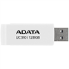 Изображение MEMORY DRIVE FLASH USB3.2 128G/WHITE UC310-128G-RWH ADATA