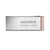 Picture of MEMORY DRIVE FLASH USB3.2 32GB/BROWN UR350-32G-RSR/BG ADATA