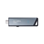 Picture of MEMORY DRIVE FLASH USB-C 1TB/SILV AELI-UE800-1T-CSG ADATA